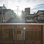 Autumn Nijo - Vacation Stay 54665V