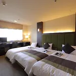 Hotel Binario Saga Arashiyama