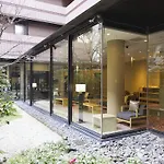 Mitsui Garden Hotel Kyoto Sanjo