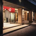Ryokan Sanoya