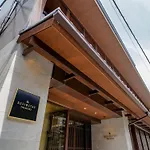 Resi Stay The Kyoto