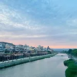 京都　水凪庵　Kyoto Mizunagian
