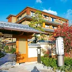 Kadensho, Arashiyama Onsen, Kyoto - Kyoritsu Resort