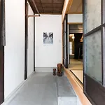 Kyomachiya Real Kyoto Wabisabi