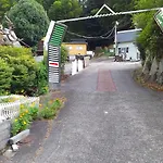 Hotel Rakusai
