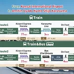 Capsule Hotel Anshin Oyado Premium Resort Kyoto Shijo Karasuma