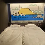 Hotel Tavinos Kyoto