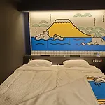 Hotel Tavinos Kyoto