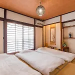 桜の宿千本 Two Rooms Two Toilets