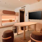 Kyoto Tower Hotel