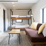 Piece Hostel Kyoto