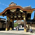 Kyoto Uraraka Guest House