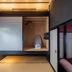 Suo An Machiya House