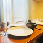 Rakuyado Kyotofushimi I