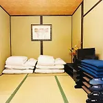 Rakuyado Kyotofushimi II