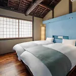 Asagi An Machiya House