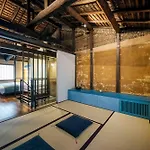 Asagi An Machiya House