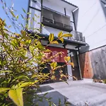 行灯離れ京都五条 Andon Hanare Kyoto Gojo
