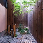 行灯離れ京都五条 Andon Hanare Kyoto Gojo