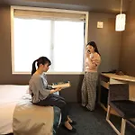 Urban Hotel Kyoto Shijo Premium