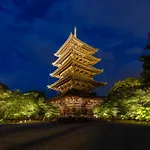 Omo3 Kyoto Toji By Hoshino Resorts