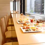 Karasuma Kyoto Hotel