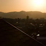 Seiki Kyoto Station