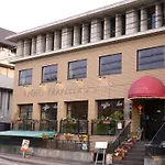 Kyoto Travellers Inn