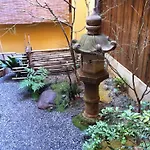 Ryokan Kyoraku