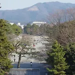 Kyoto Garden Palace