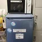 Kiyamachi Guesthouse