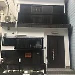 Fuutei Japanese-Style Lodge