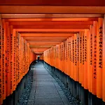 Gojozaka Samurai Machiya