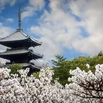 Gojozaka Samurai Machiya