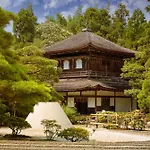 Gojozaka Samurai Machiya