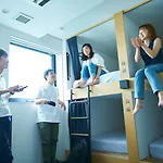 Piece Hostel Kyoto