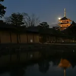 Ref Kyoto Hachijoguchi By Vessel Hotels