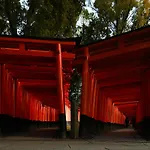 Ref Kyoto Hachijoguchi By Vessel Hotels