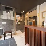 Home Inn Kujo Kawaramachi