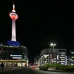 Vessel Hotel Campana Kyoto Gojo