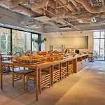 Ref Kyoto Hachijoguchi By Vessel Hotels