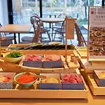 Ref Kyoto Hachijoguchi By Vessel Hotels