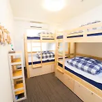 K\'S House Kyoto -Travelers Hostel