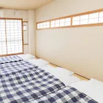 K\'S House Kyoto -Travelers Hostel