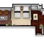 R&Run Kyoto Serviced Apartment & Suites