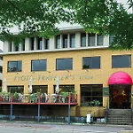 Kyoto Travellers Inn