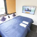 Hotel Livemax Kyoto Teramachidori