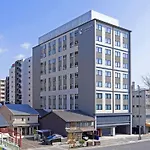 Comfort Hotel Kyoto Horikawagojo