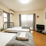 京都東福寺鴨川沿いguest House Kyoan Private Room貸切独立卫浴鸭川旁边多人一起入住划算