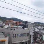 Kyoto-Gion Tourist House
